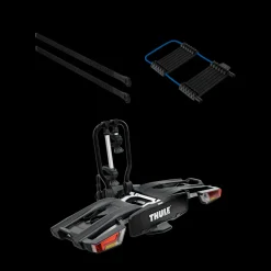Thule EasyFold XT fatbike bundle