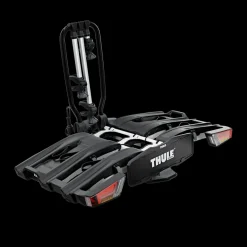 Thule EasyFold XT fatbike bundle