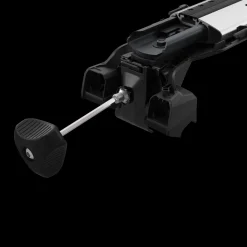 Thule Edge Flush Rail