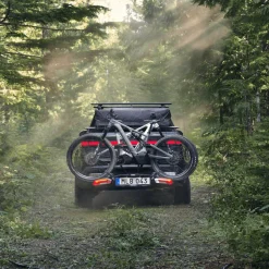 Thule Epos basic bundle