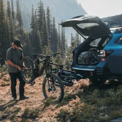 Thule Epos Bike Repair Holder