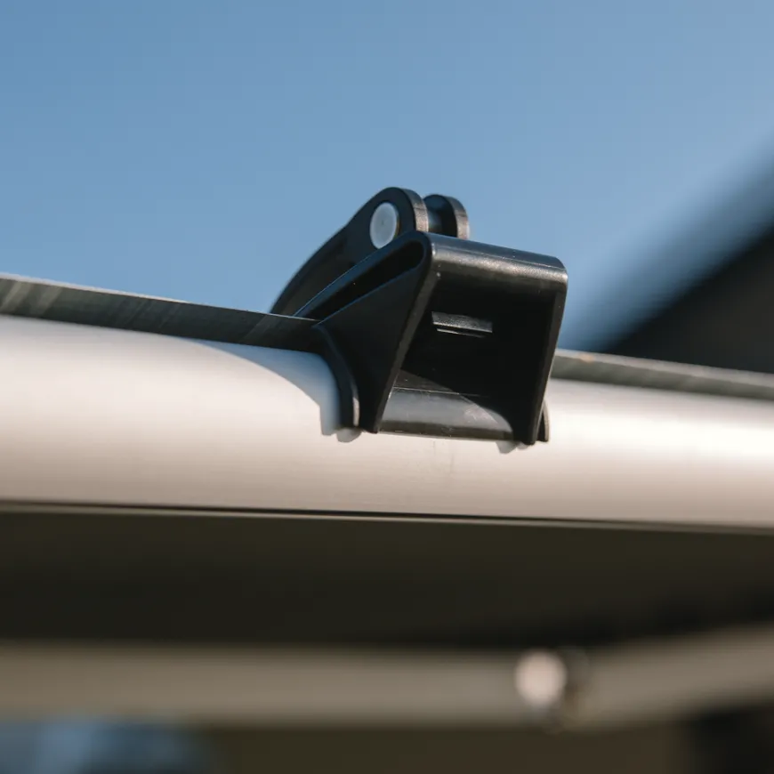 Thule Fabric Clamps