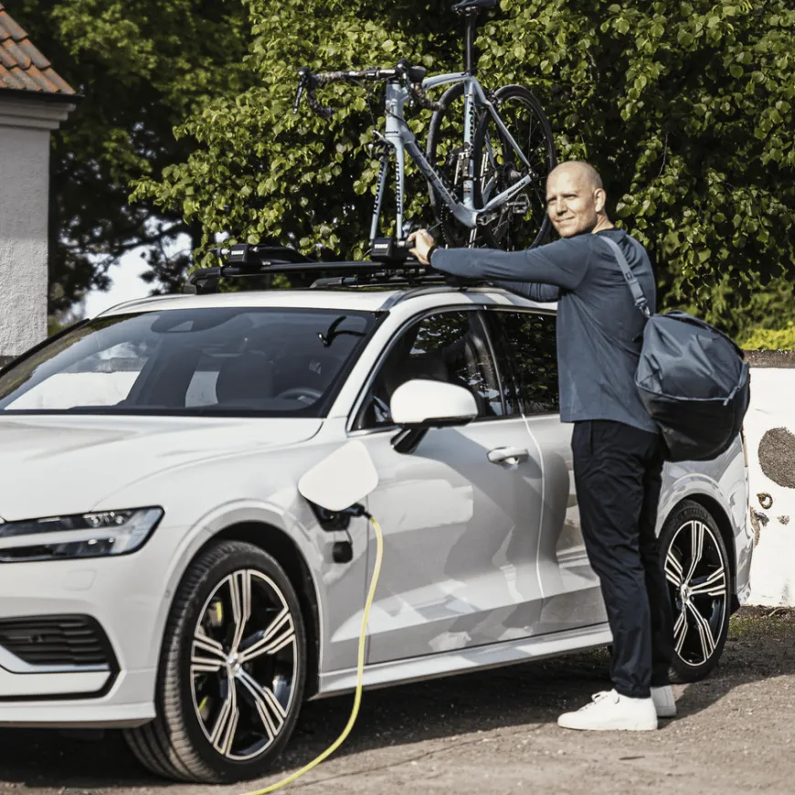 Thule FastRide