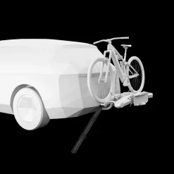 Thule Foldable Loading Ramp