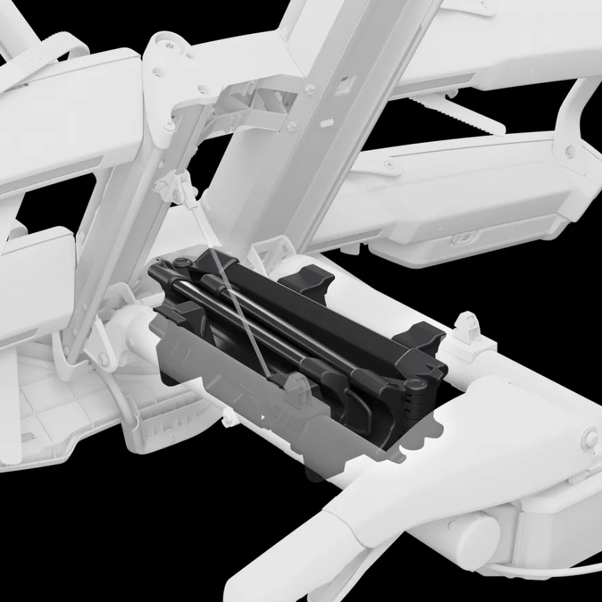 Thule Foldable Loading Ramp