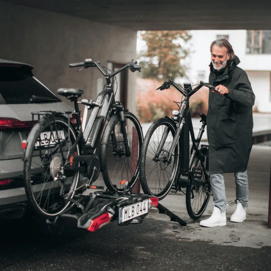 Thule Foldable Loading Ramp
