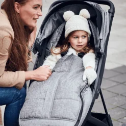 Thule footmuff