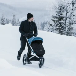Thule footmuff sport