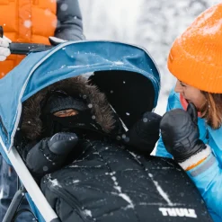 Thule footmuff sport