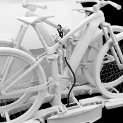 Thule High-grade lock