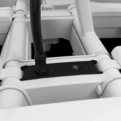 Thule High-grade lock