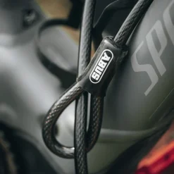 Thule High-grade lock