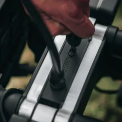 Thule High-grade lock