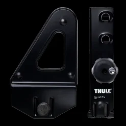 Thule ladder carrier