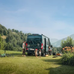 Thule Lightboard Van