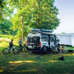 Thule Lightboard Van