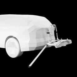 Thule Loading Ramp XT