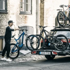 Thule Loading Ramp XT