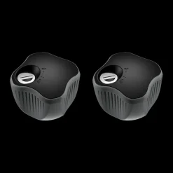 Thule Lockable Knob