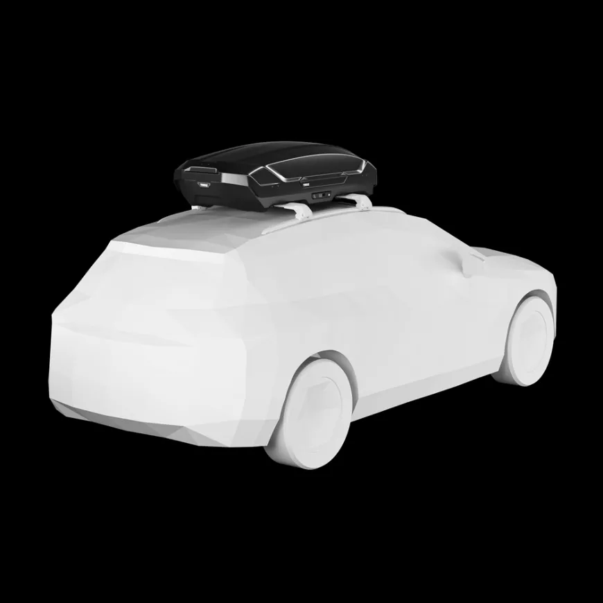 Thule Motion 3 M