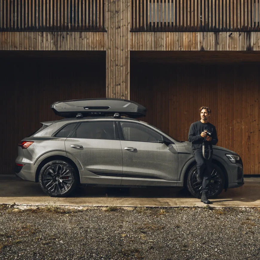 Thule Motion 3 M
