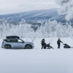 Thule Motion 3 M