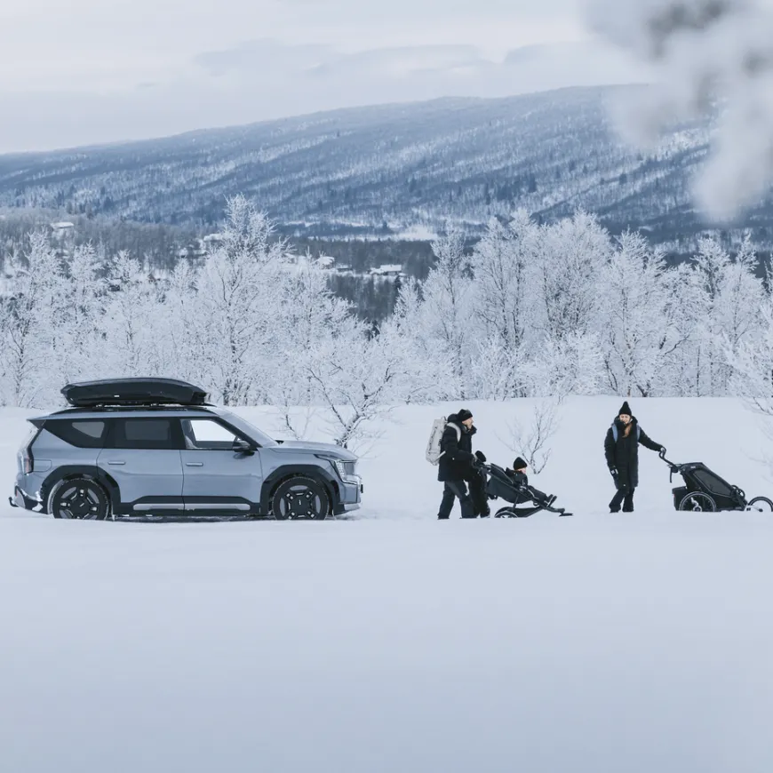 Thule Motion 3 M