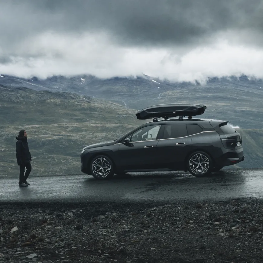 Thule Motion 3 M