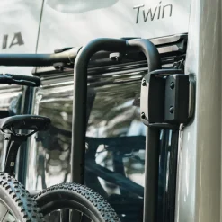 Thule Mounting Rail