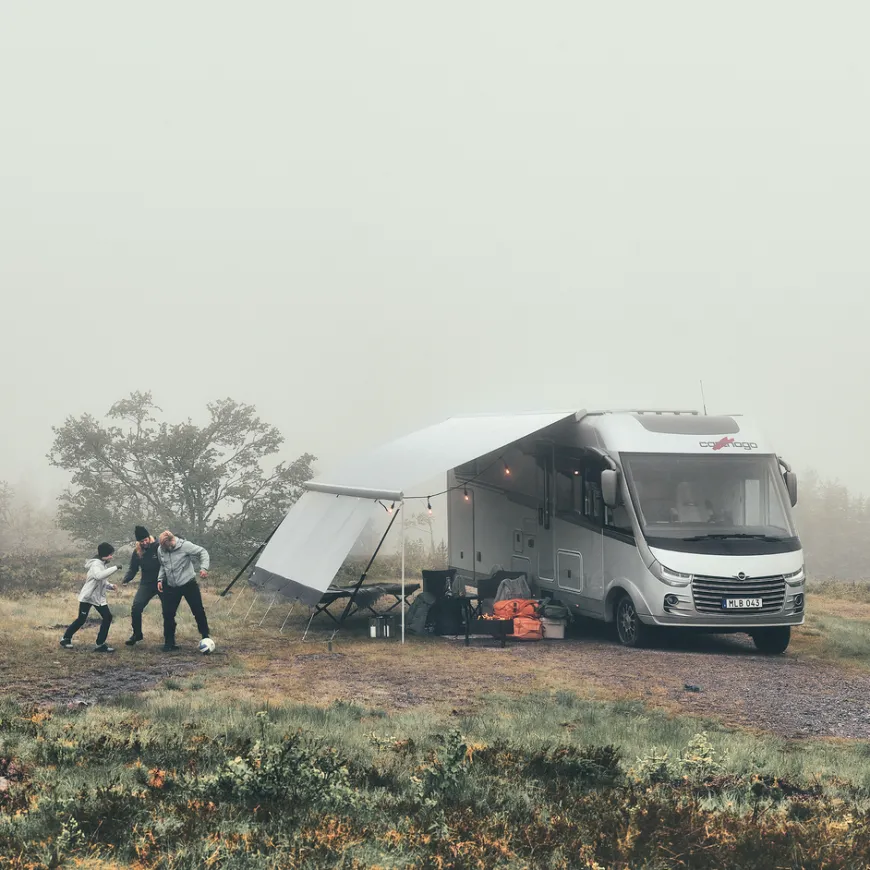 Thule Omnistor 9200