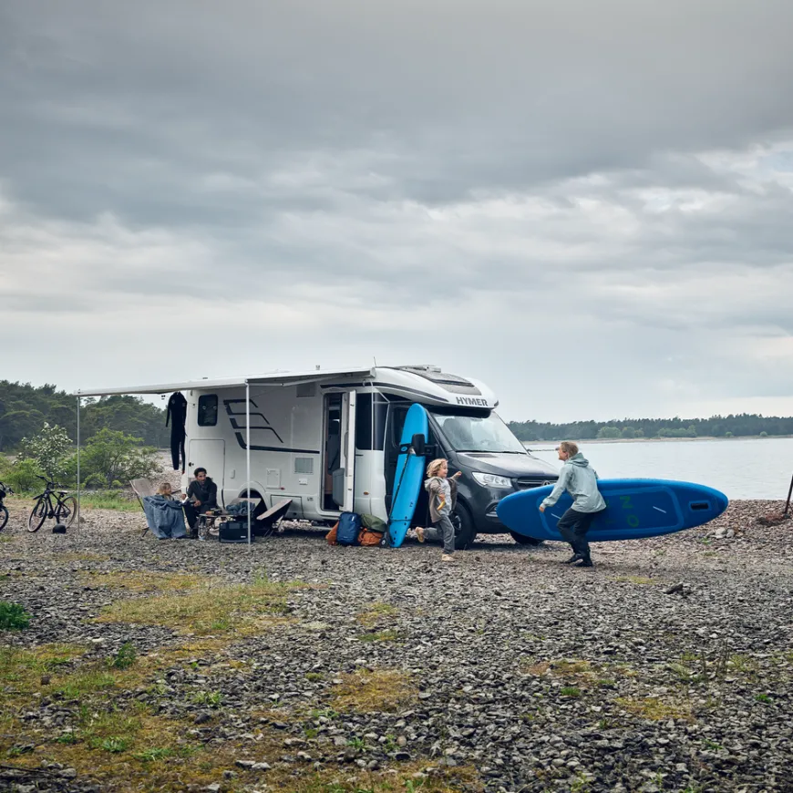 Thule Omnistor 5200