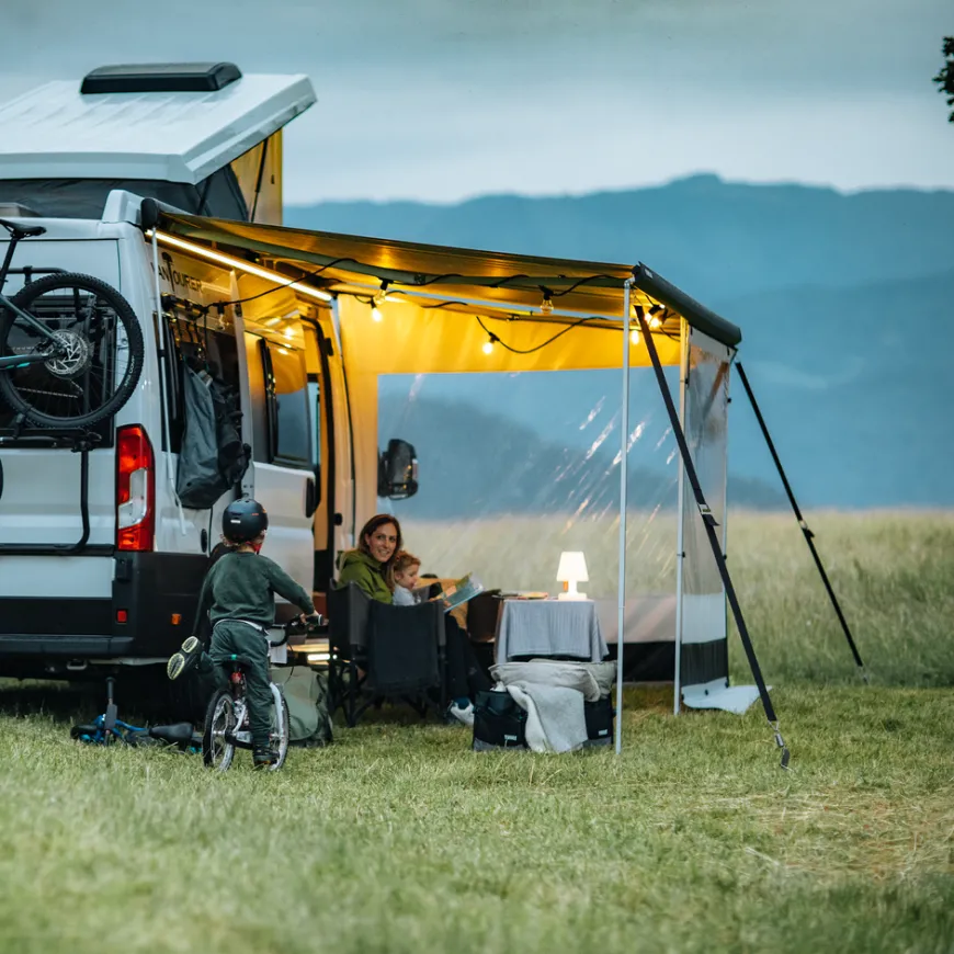 Thule Omnistor 5200