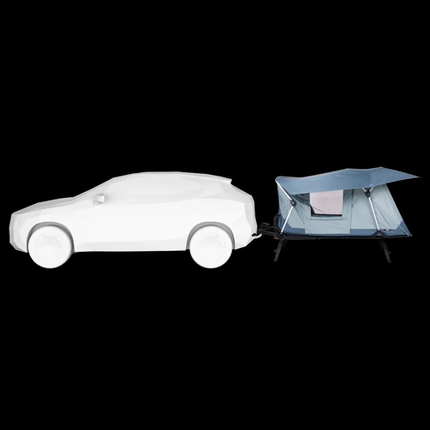Thule Outset
