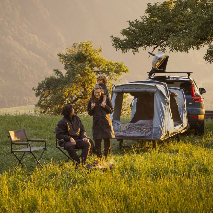 Thule Outset