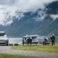 Thule Outset