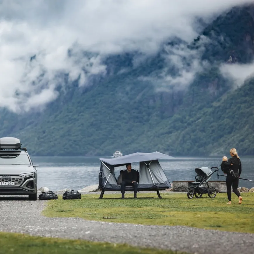 Thule Outset