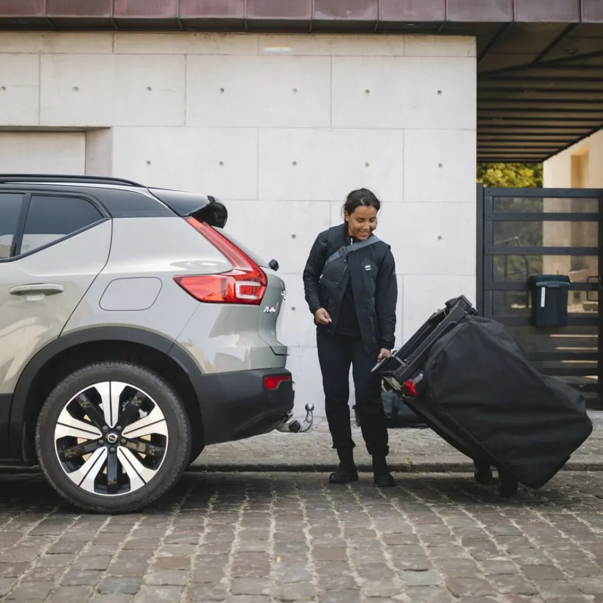 Thule Outset