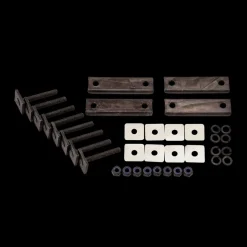 Thule professional SquareBar adapter