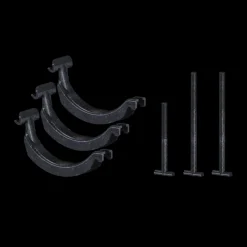 Thule ProRide SquareBar Adapter