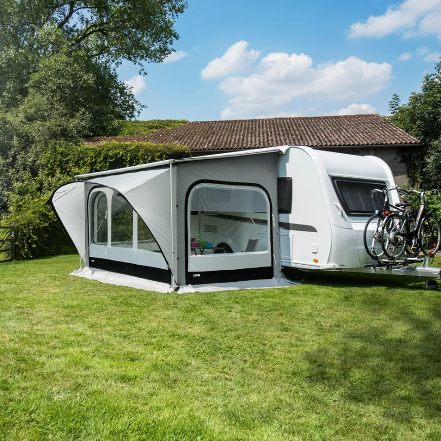 Thule QuickFit