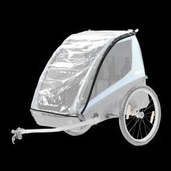 Thule  rain cover for Coaster/Cadence