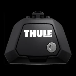Thule Raised Rail Evo
