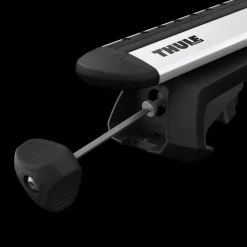 Thule Raised Rail Evo