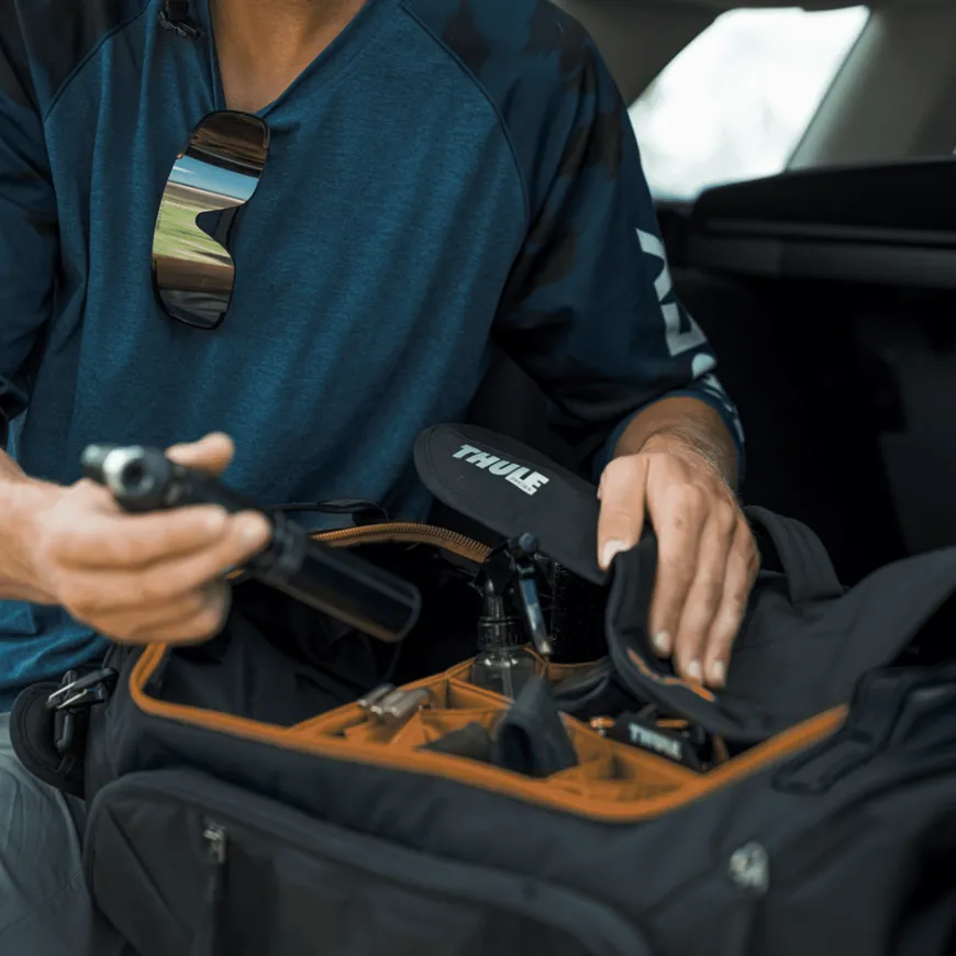 Thule RoundTrip
