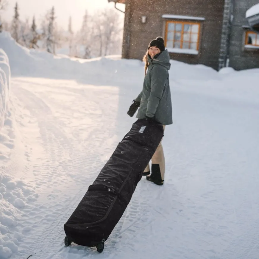 Thule RoundTrip