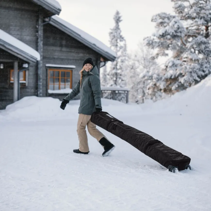 Thule RoundTrip