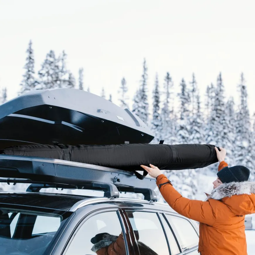 Thule RoundTrip