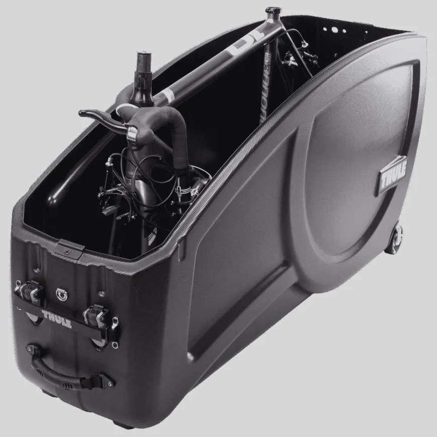 Thule RoundTrip Transition