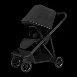 Thule Shine travel system bundle