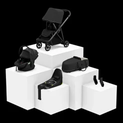 Thule Shine travel system bundle